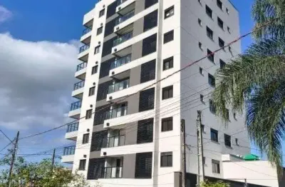 Apartamento com 3 quartos à venda no Santo Antônio, Joinville 