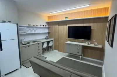 Apartamento com 1 quarto à venda na Rua 9 De Março, 485, Centro, Joinville