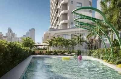 Apartamento com 4 quartos à venda no Centro, Balneário Camboriú 