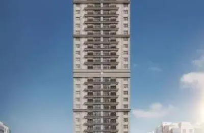 Apartamento com 4 quartos à venda no Centro, Balneário Camboriú 