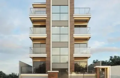 Apartamento no centro com 3 quartos para venda, 83 m²