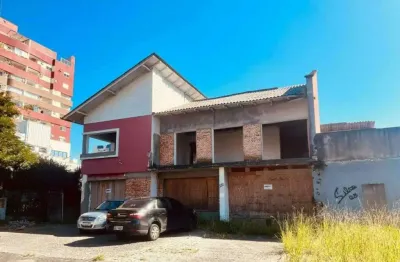 Imóvel comercial no anita garibaldi com 0 quartos para venda, 800 m²