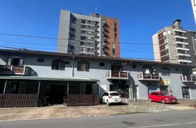 Imóvel comercial no anita garibaldi com 0 quartos para venda, 568 m²