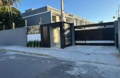 Casa com 3 quartos à venda no Itaum, Joinville 