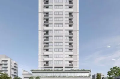 Apartamento com 1 quarto à venda no Anita Garibaldi, Joinville 