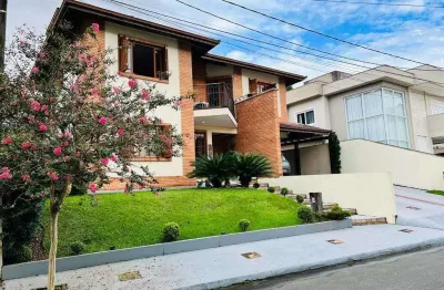 Casa em condomínio no anita garibaldi com 5 quartos para venda, 290 m²