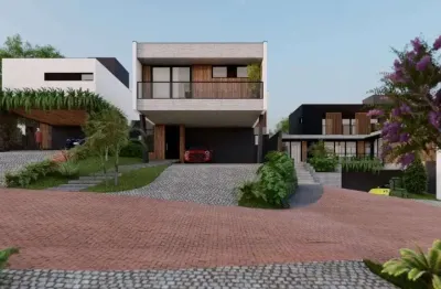 Casa em condomínio no glória com 3 quartos para venda, 290 m²