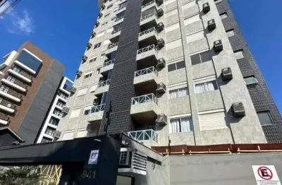 Cobertura no centro com 3 quartos para venda, 254 m²