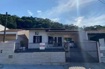 Casa com 2 quartos à venda no Itaum, Joinville 