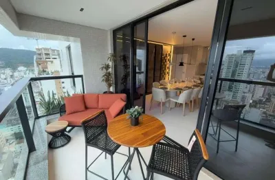 Apartamento com 4 quartos à venda no Centro, Balneário Camboriú 