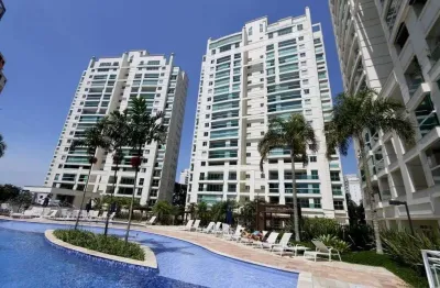 Apartamento no centro com 4 quartos para venda, 231 m²