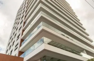 Apartamento com 3 quartos à venda no Atiradores, Joinville 