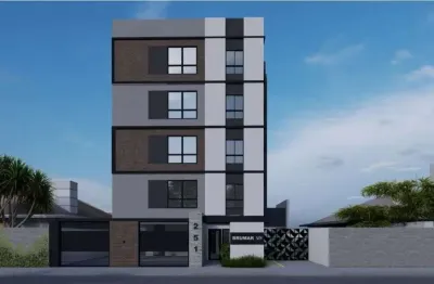 Apartamento com 2 quartos à venda no Iririú, Joinville 