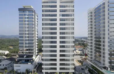 Apartamento com 3 quartos à venda no Itacolomi, Balneário Piçarras 