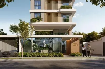 Apartamento no anita garibaldi com 3 quartos para venda, 76 m²