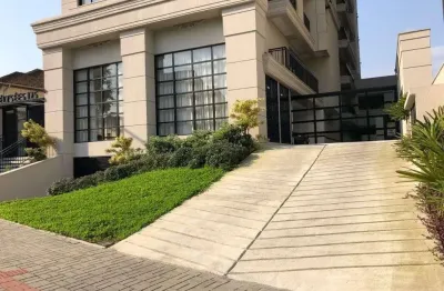 Apartamento no anita garibaldi com 2 quartos para venda, 62 m²