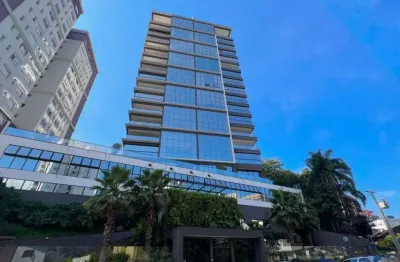 Apartamento no américa com 3 quartos para venda, 278 m²
