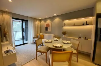Apartamento no bucarein com 3 quartos para venda, 77 m²