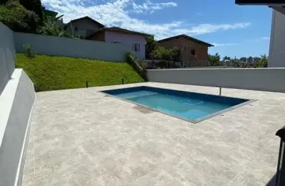 Casa com 3 quartos à venda no Saguaçu, Joinville 