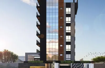 Apartamento com 3 quartos à venda no América, Joinville 