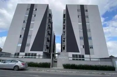 Apartamento no saguaçú com 2 quartos para locação, 69 m²