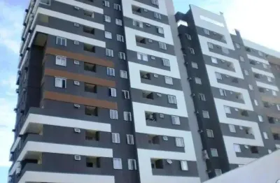 Apartamento no anita garibaldi com 2 quartos para venda, 0 m²