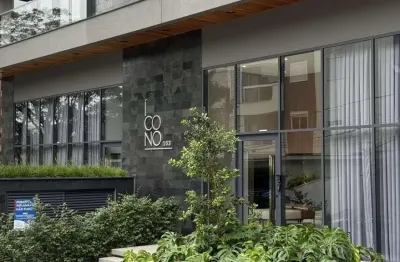 Apartamento com 3 quartos à venda no Atiradores, Joinville 