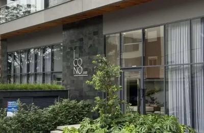 Apartamento com 3 quartos à venda no Atiradores, Joinville 