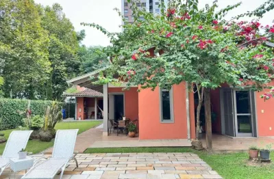 Casa com 3 quartos à venda no Glória, Joinville 