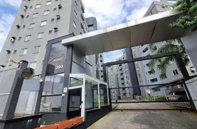 Apartamento no santo antônio com 2 quartos para locação, 53 m²