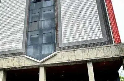 Apartamento com 1 quarto à venda no Centro, Joinville 