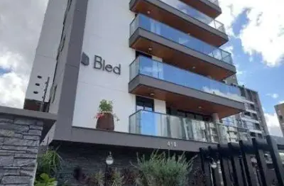 Apartamento com 3 quartos à venda no Anita Garibaldi, Joinville 