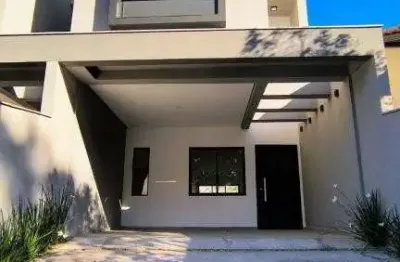 Sobrado geminado no santo antônio com 3 quartos para venda, 132 m²