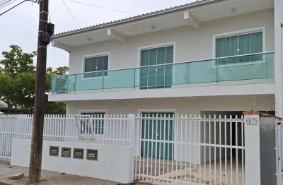 Casa comercial à venda na Rua Irati, 87, Praia Grande, São Francisco do Sul