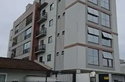 Apartamento com 1 quarto à venda na Rua Pavão, 590, Costa e Silva, Joinville