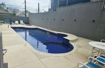 Apartamento com 3 quartos para alugar na Rua Max Colin, 242, América, Joinville