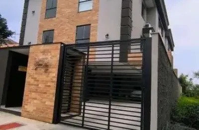 Apartamento com 2 quartos à venda no Glória, Joinville 