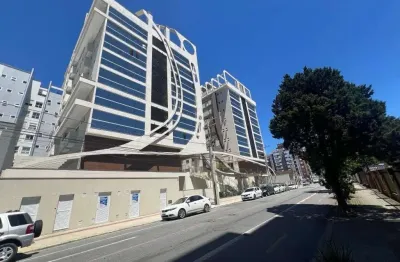 Apartamento com 3 quartos à venda no América, Joinville 