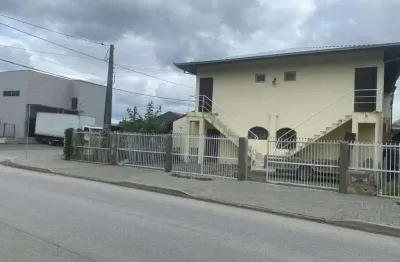 Apartamento com 1 quarto para alugar na Rua Eugênio Gudin, 107, Vila Nova, Joinville