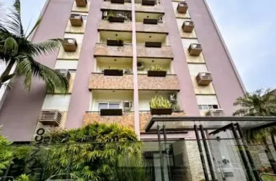 Apartamento com 2 quartos à venda no Atiradores, Joinville 