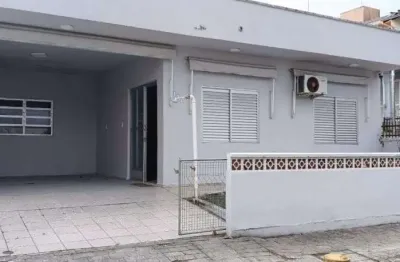 Casa com 3 quartos à venda no Balneário Enseada, São Francisco do Sul 