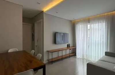 Apartamento com 2 quartos à venda no Santo Antônio, Joinville 