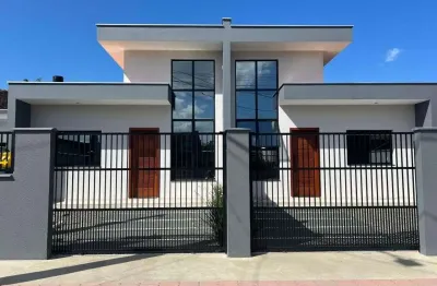 Casa com 3 quartos à venda no Aventureiro, Joinville 