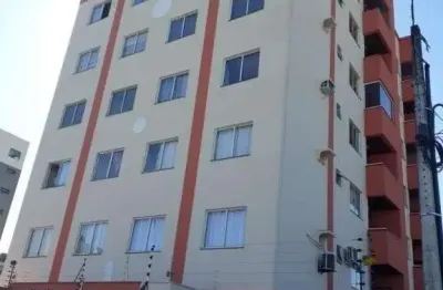 Apartamento com 2 quartos à venda na Rua Presidente Affonso Penna, 1118, Bucarein, Joinville