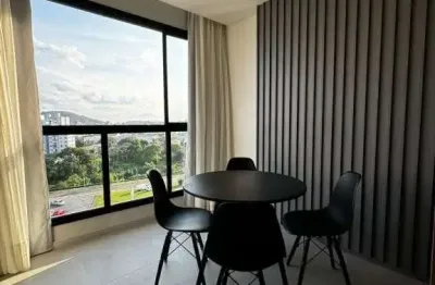 Apartamento com 1 quarto para alugar na Rua Dona Francisca, 2851, Saguaçu, Joinville