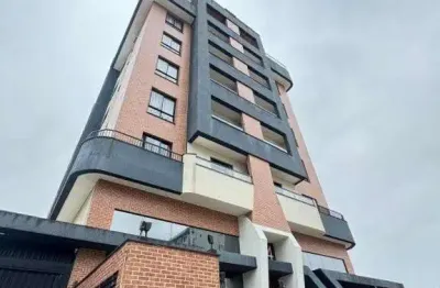 Apartamento com 2 quartos à venda na Rua Presidente Affonso Penna, 554, Bucarein, Joinville