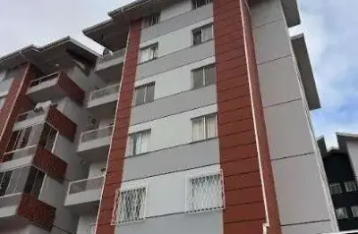Apartamento com 2 quartos à venda no Floresta, Joinville 