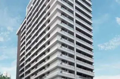 Apartamento com 1 quarto à venda no Centro, Joinville 