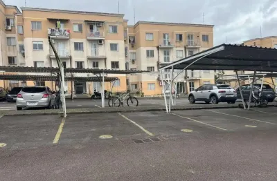 Apartamento com 2 quartos à venda no João Costa, Joinville 