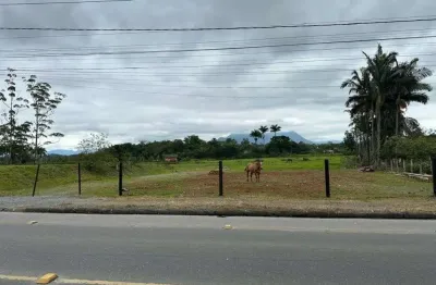 Terreno à venda no Bom Retiro, Joinville 
